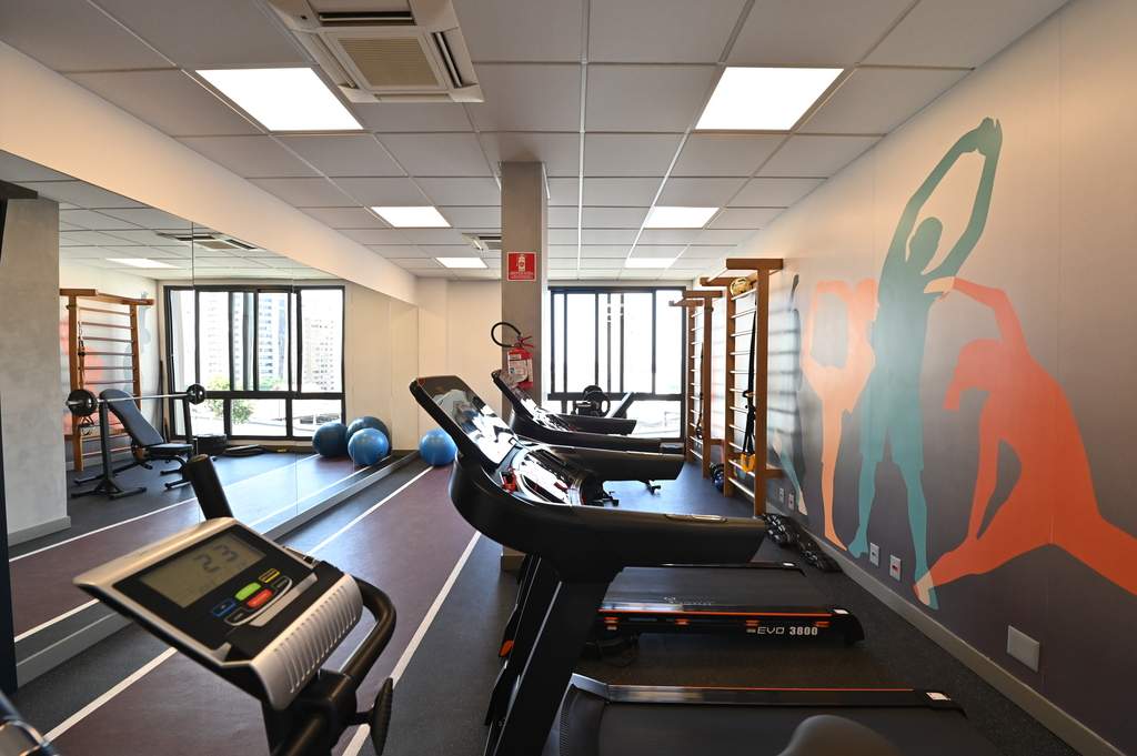 Fitness