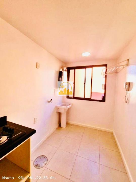 AREA DE SERVIÇO