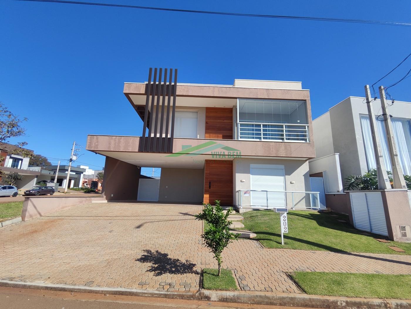 Casa em Condom�nio