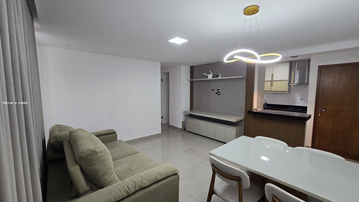 Apartamento para Loca��o, em Belo Horizonte, bairro Bandeirantes (Pampulha), 2 dormit�rios, 2 banheiros, 1 su�te, 1 vaga