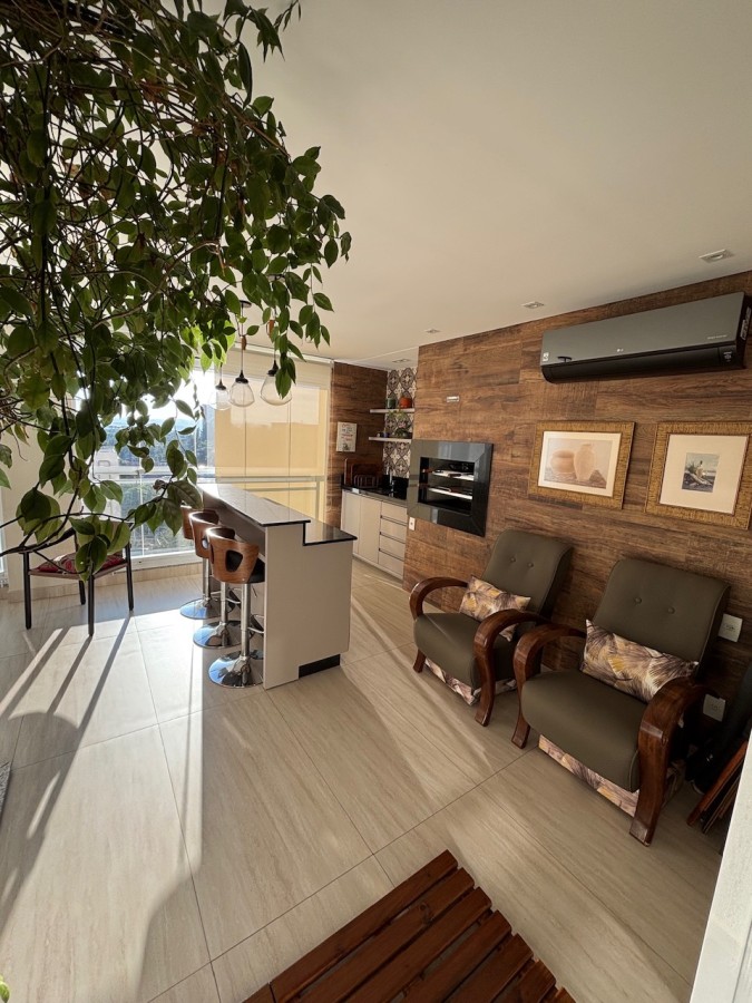 Apartamento para Venda em S�o Jos� dos Campos, Vila Adyana