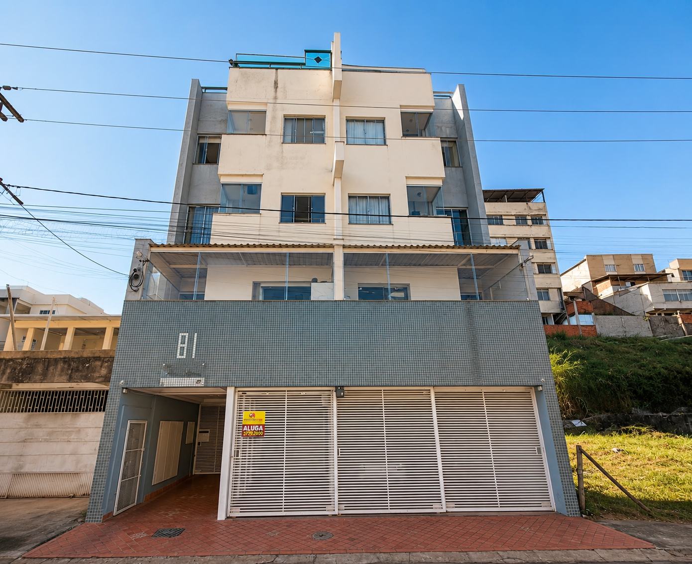 Apartamento