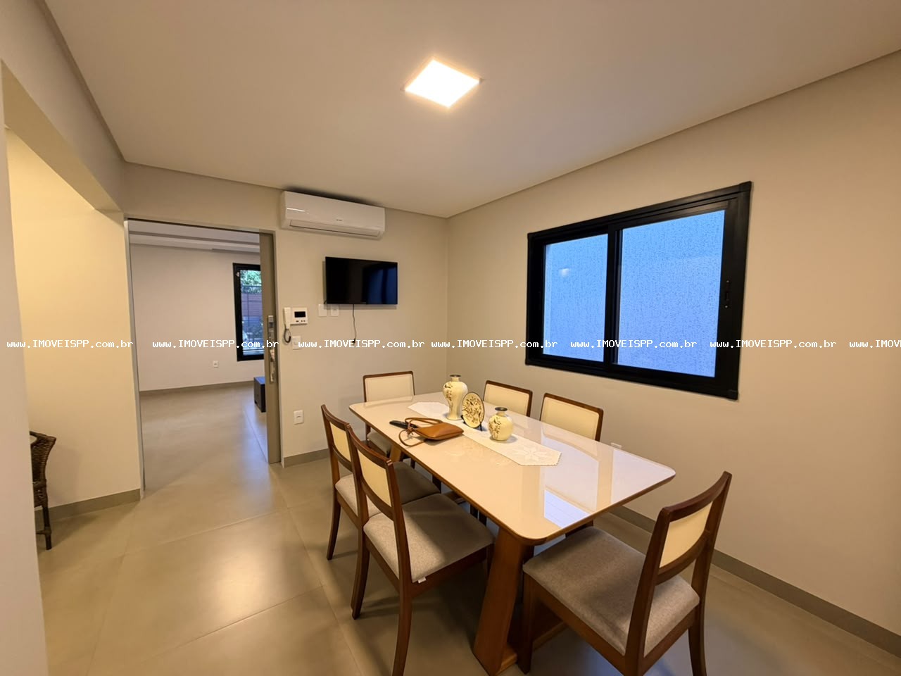 Sala de jantar
