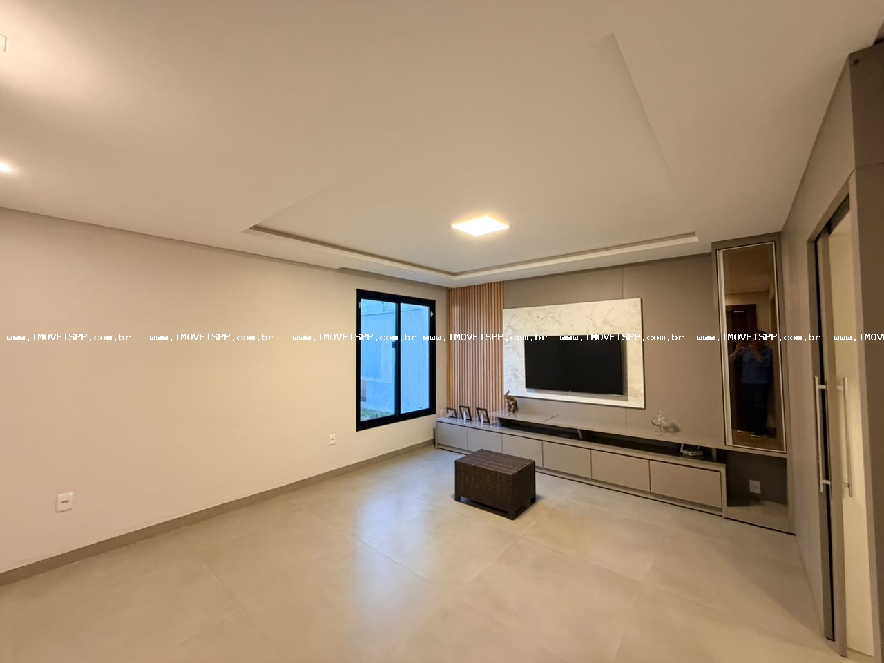 sala de TV