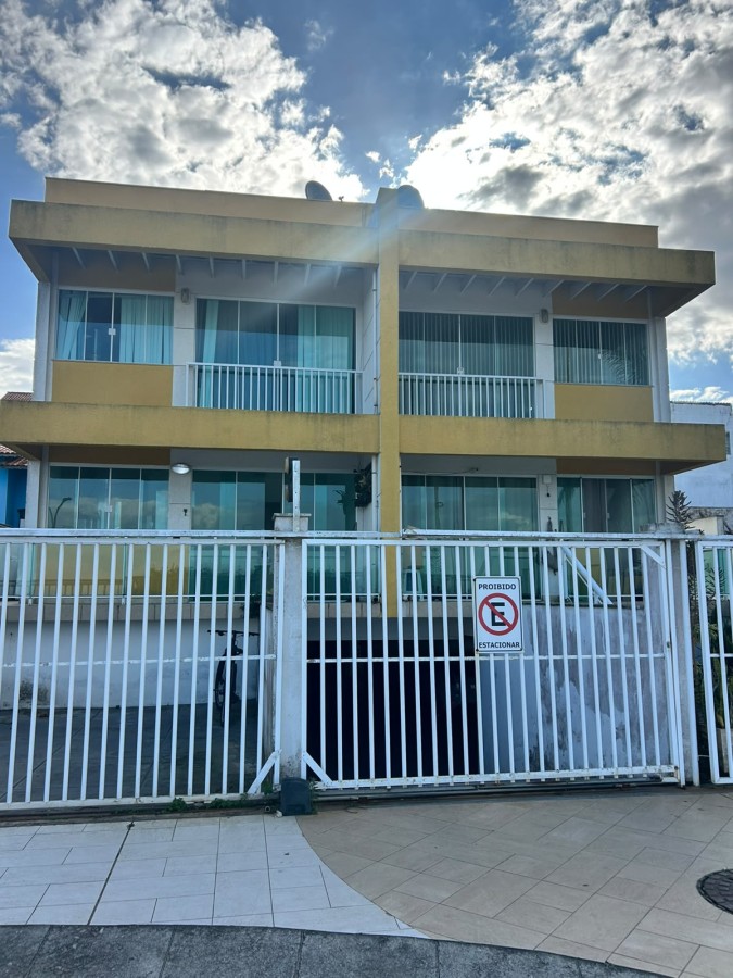 Flat para Venda - Rio das Ostras, Costazul, 1 dormit&oacute;rio, 1 banheiro, 1 vaga