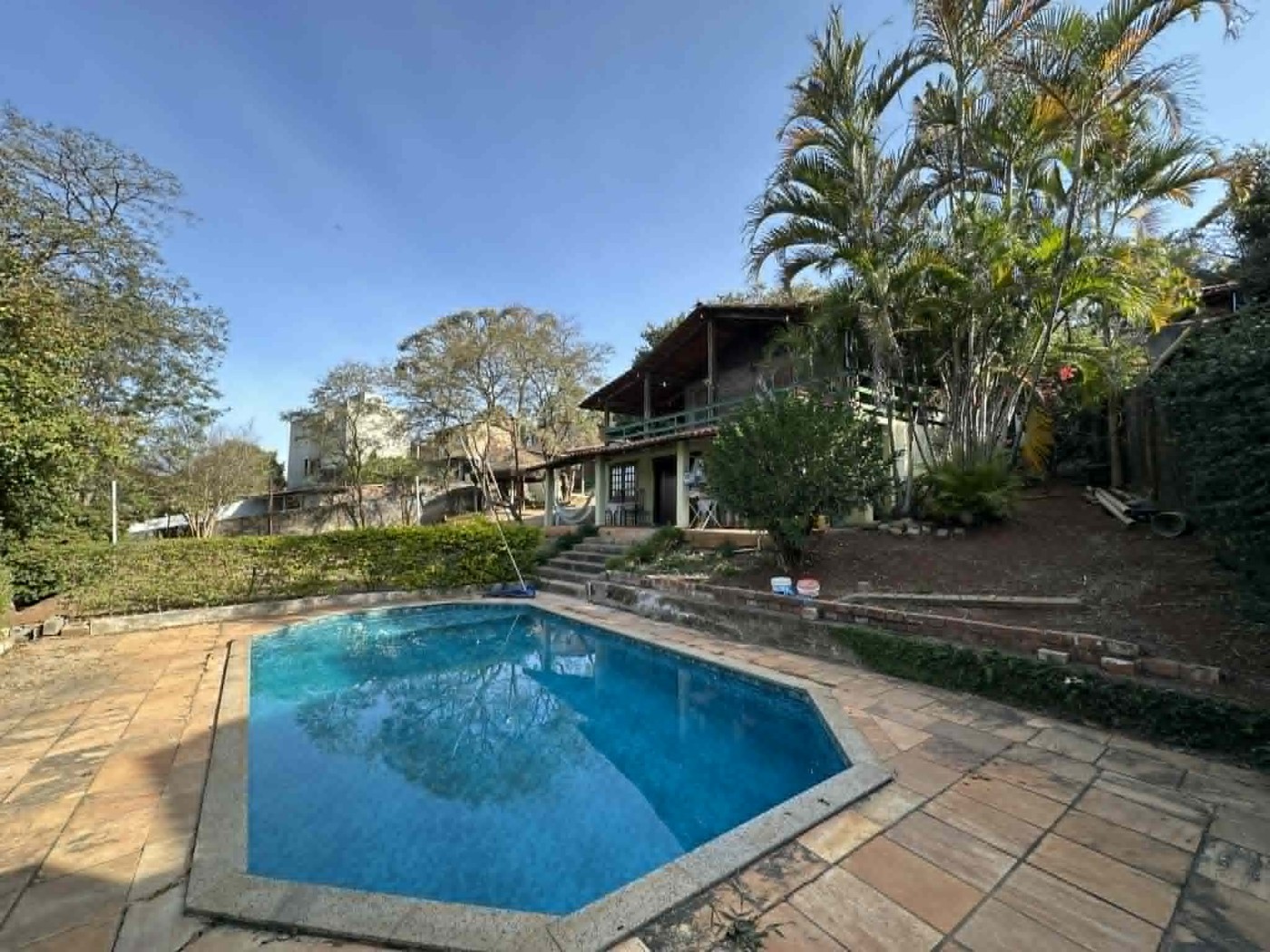 CASA PRINCIPAL