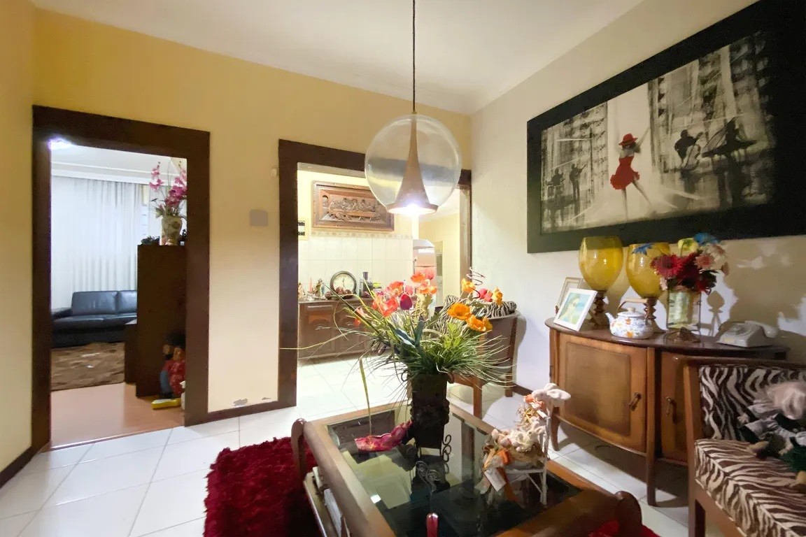 terceira sala