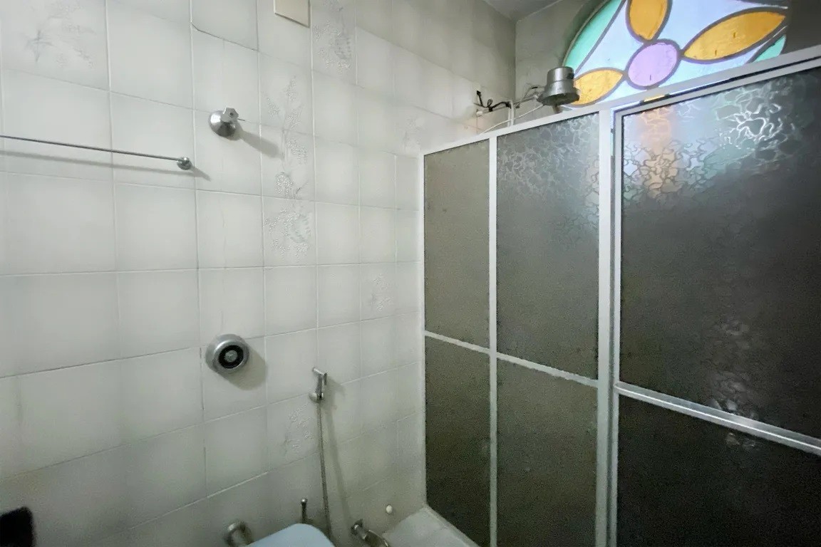 Banheiro suíte