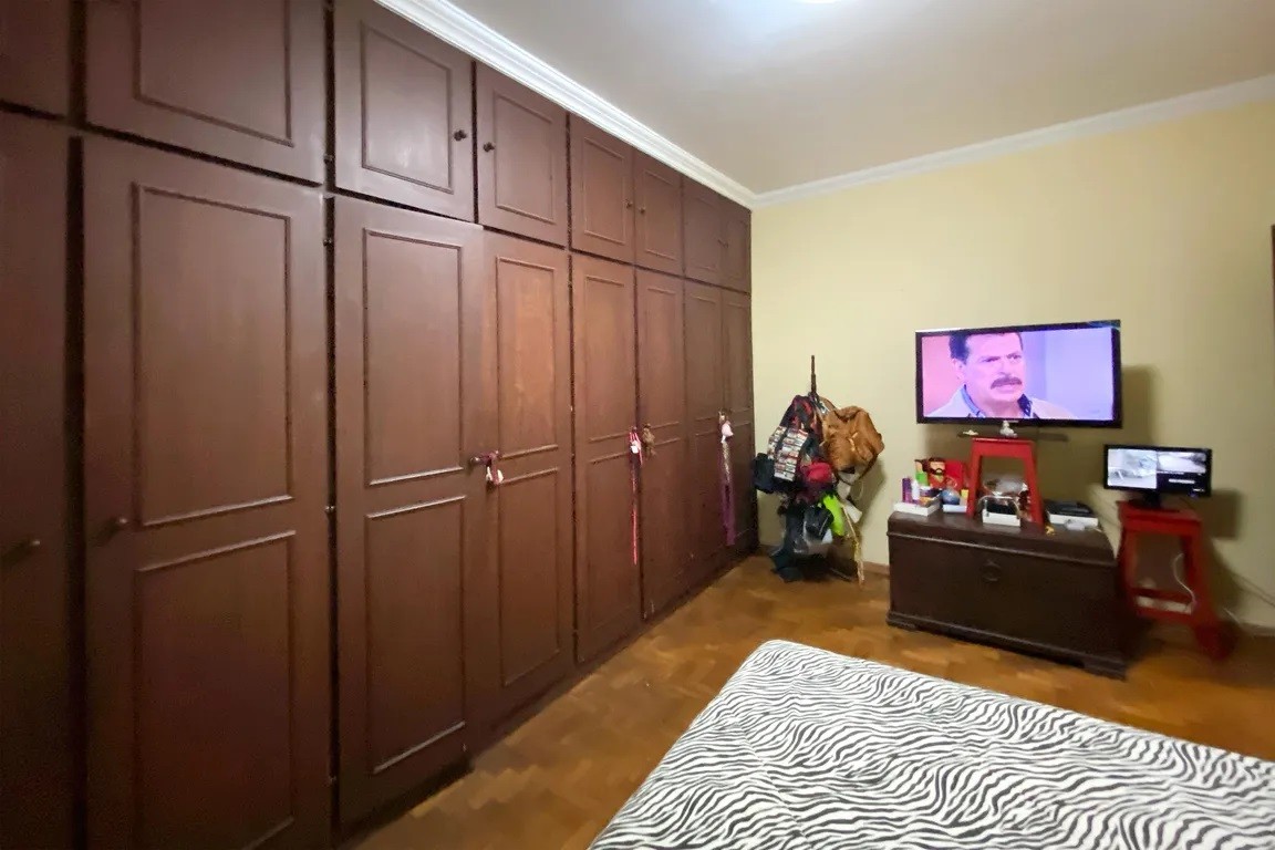 Quarto suíte
