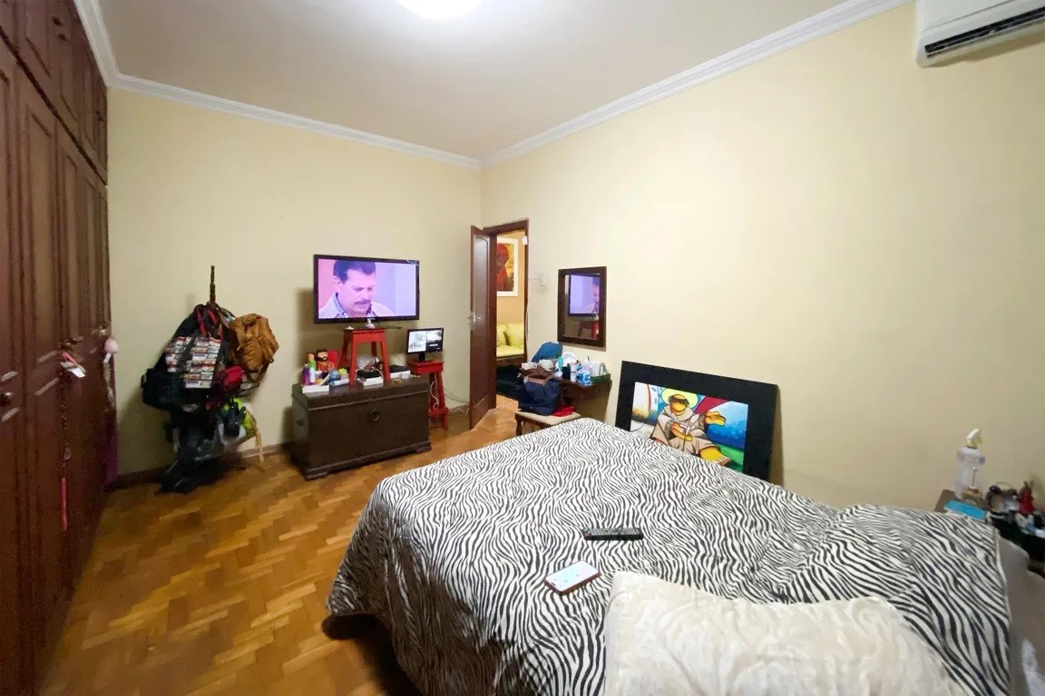 Quarto suíte