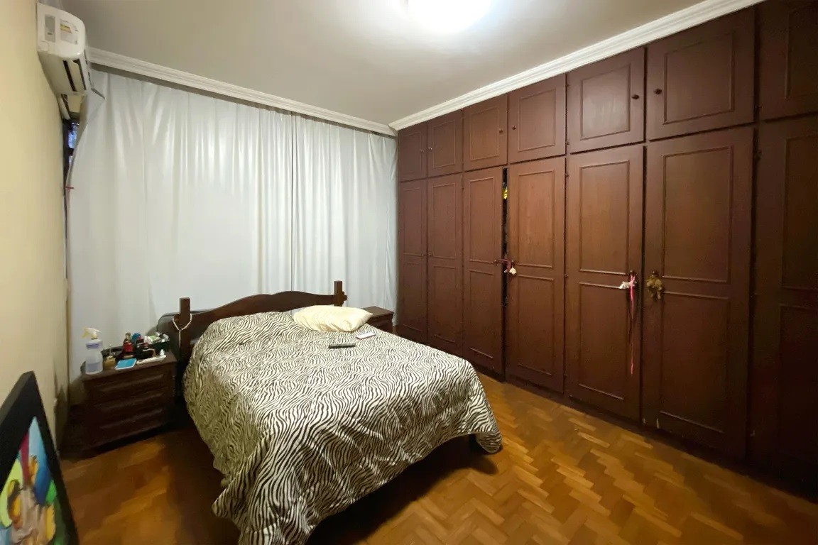 Quarto suíte