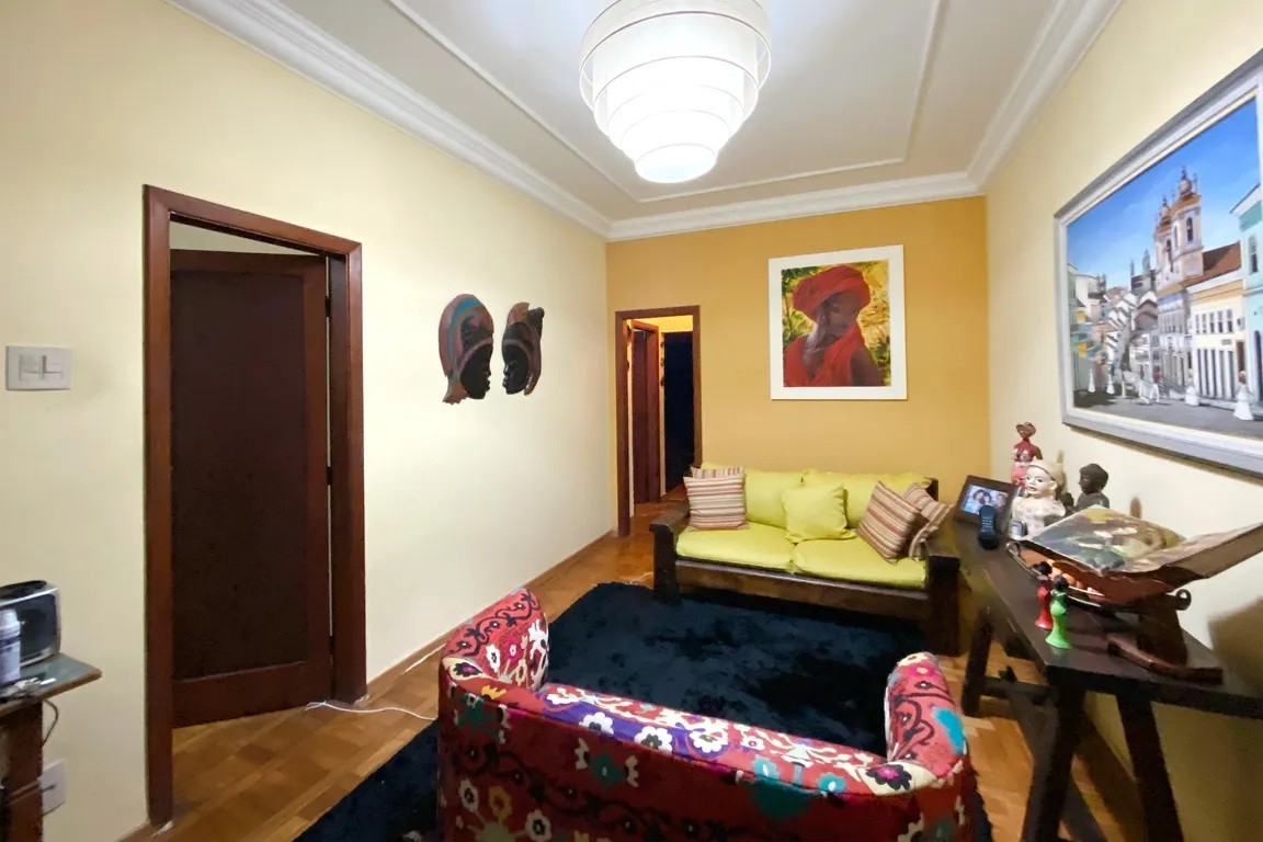 Primera sala, estar