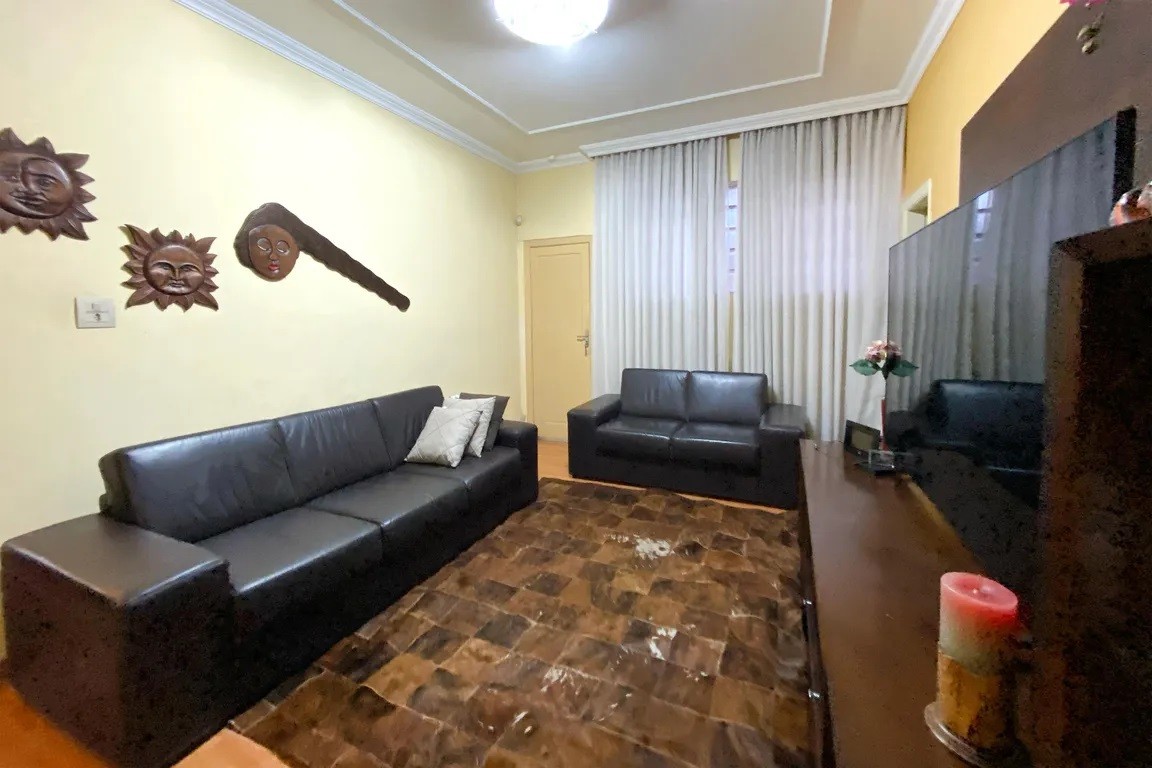 Segunda sala, tv