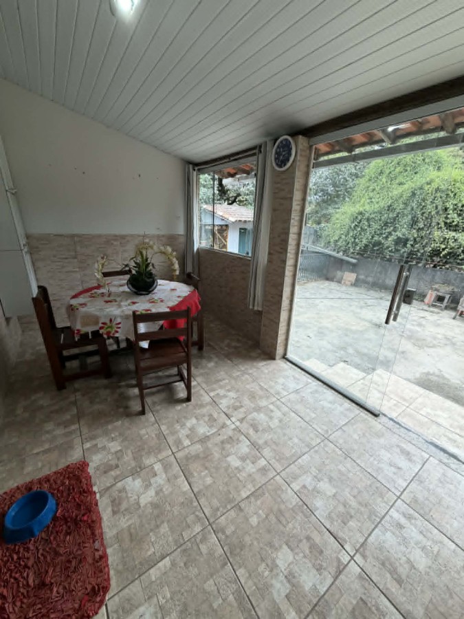 AREA SERVIÇO
