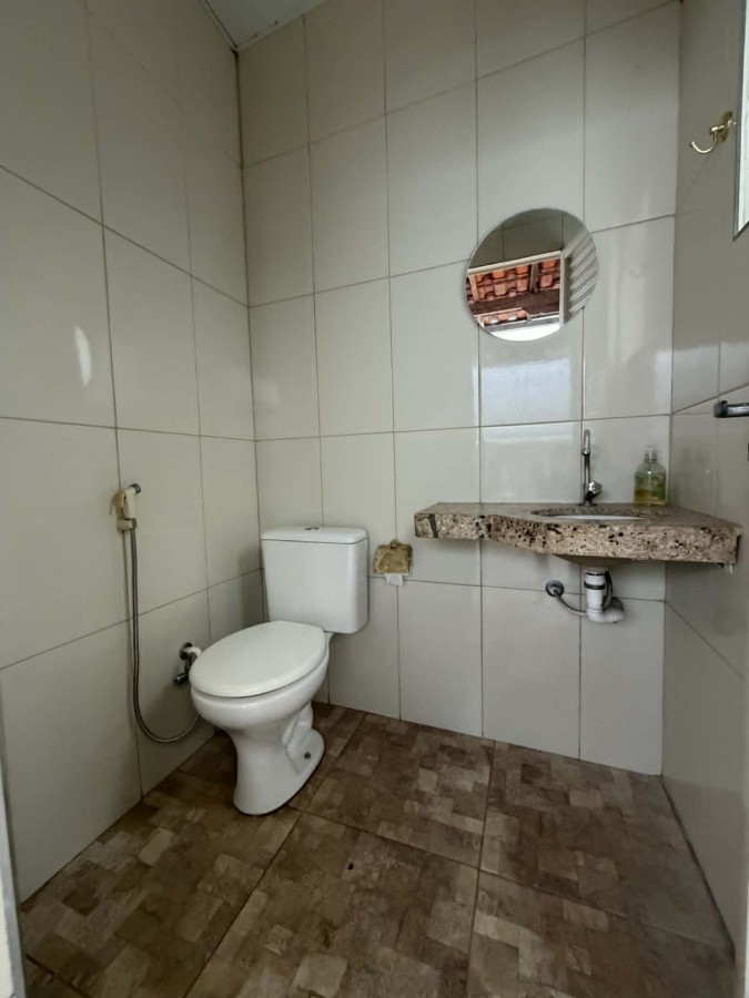 LAVABO EXTERNO