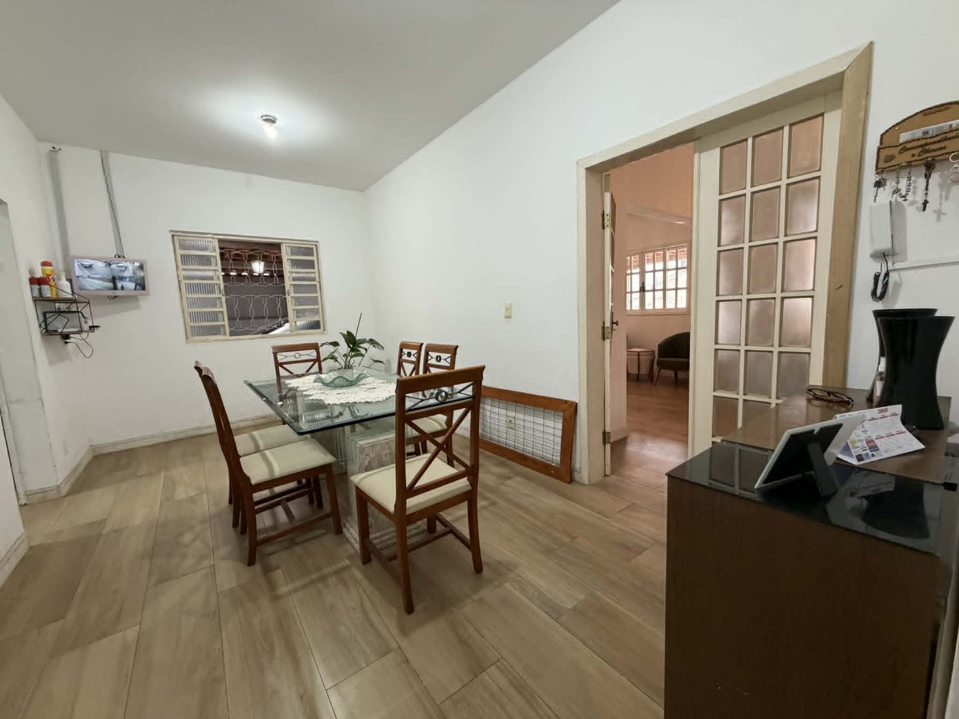 SALA DE JANTAR