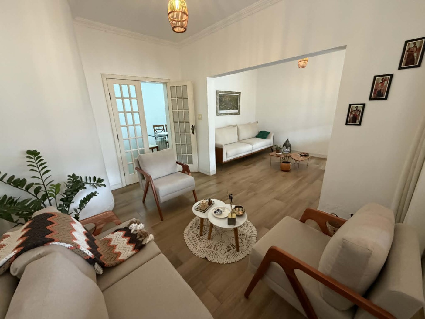 SALA DE JANTAR