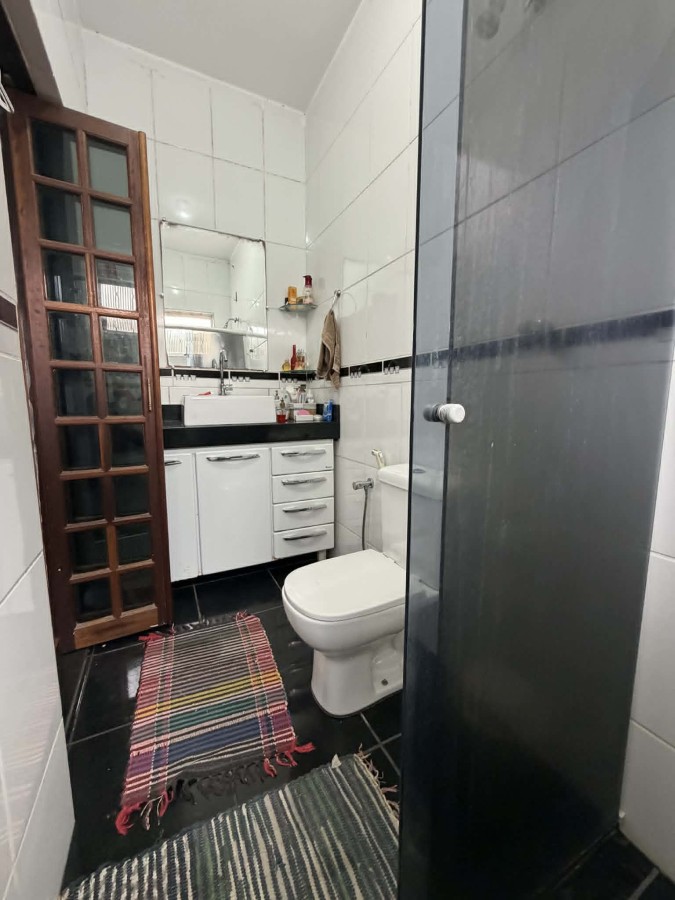 BANHEIRO SUITE