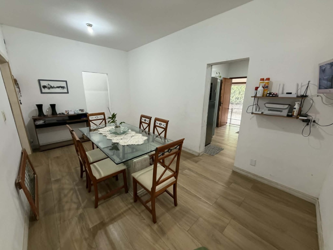 SALA DE JANTAR