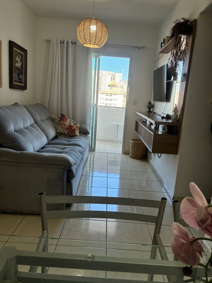 Apartamento para Loca��o - S�o Jos� dos Campos, Vila Ema, 2 dormit&oacute;rios, 1 banheiro, 1 vaga