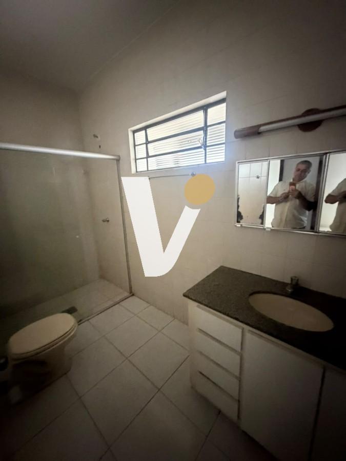 Banheiro social