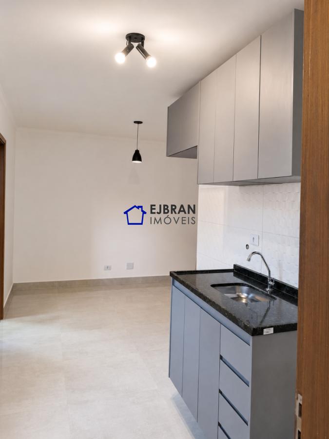 Apartamento para Venda, em S�o Paulo, bairro Vila Gustavo, 2 dormit�rios, 1 banheiro
