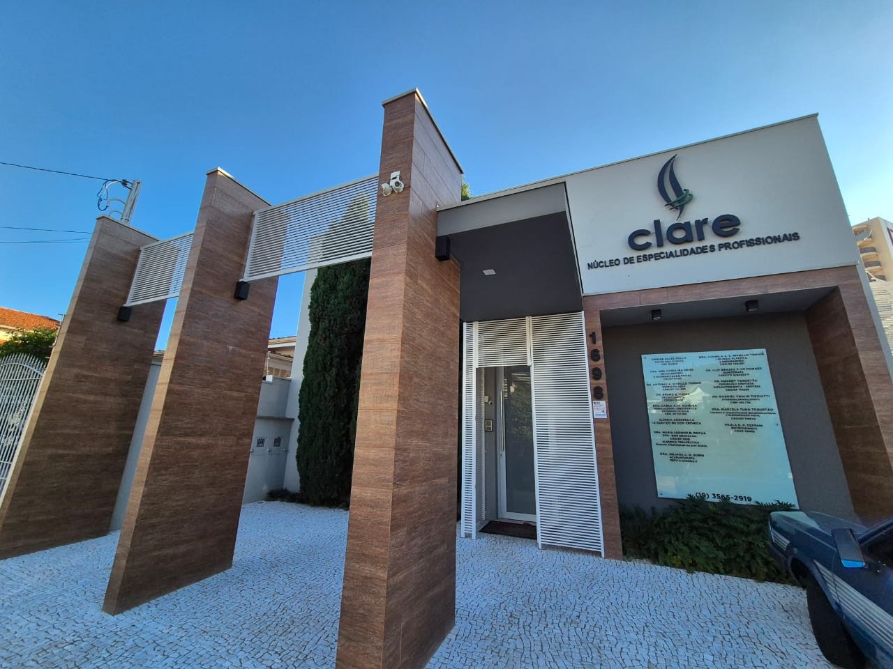 Comercial para Loca��o, em Pirassununga, bairro CENTRO