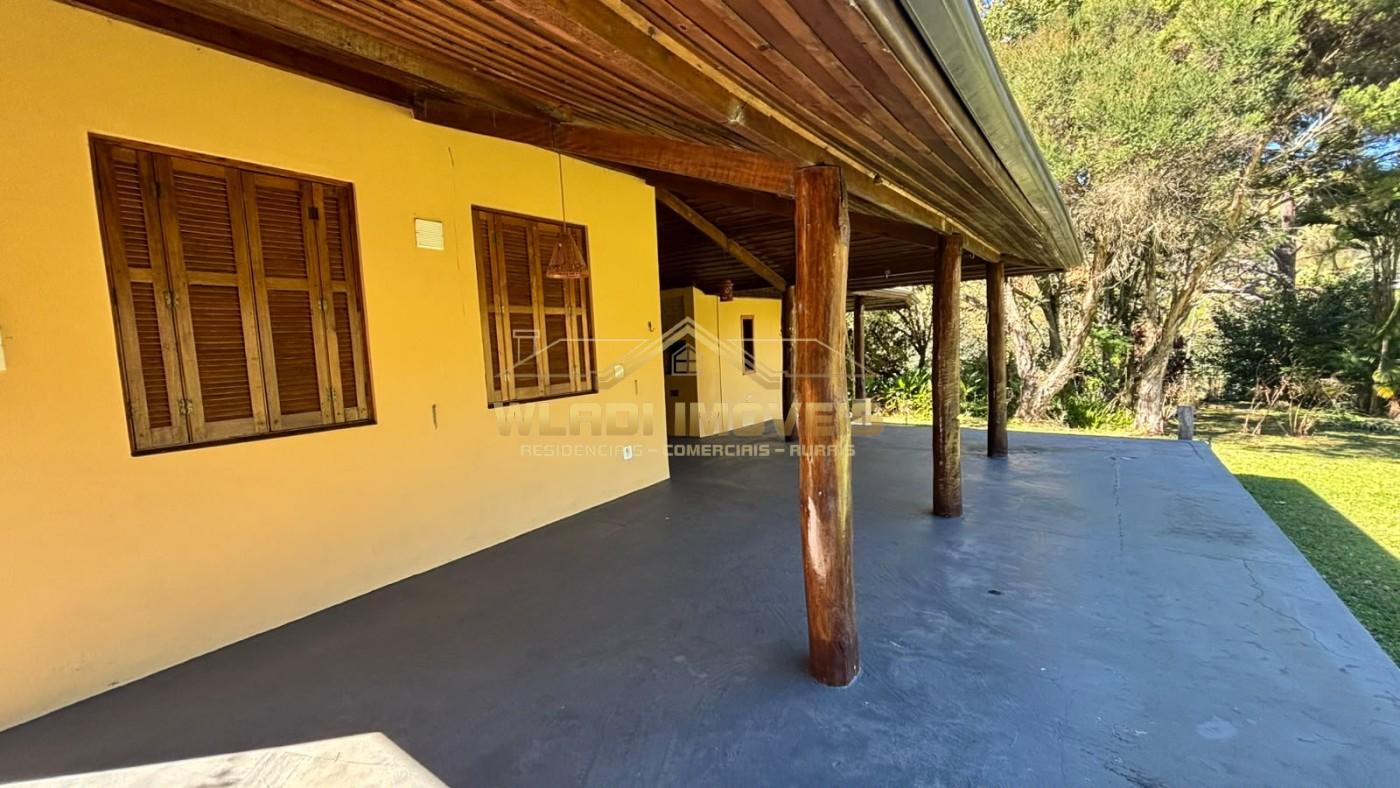 S�tio para Venda - C�rrego do Bom Jesus, 