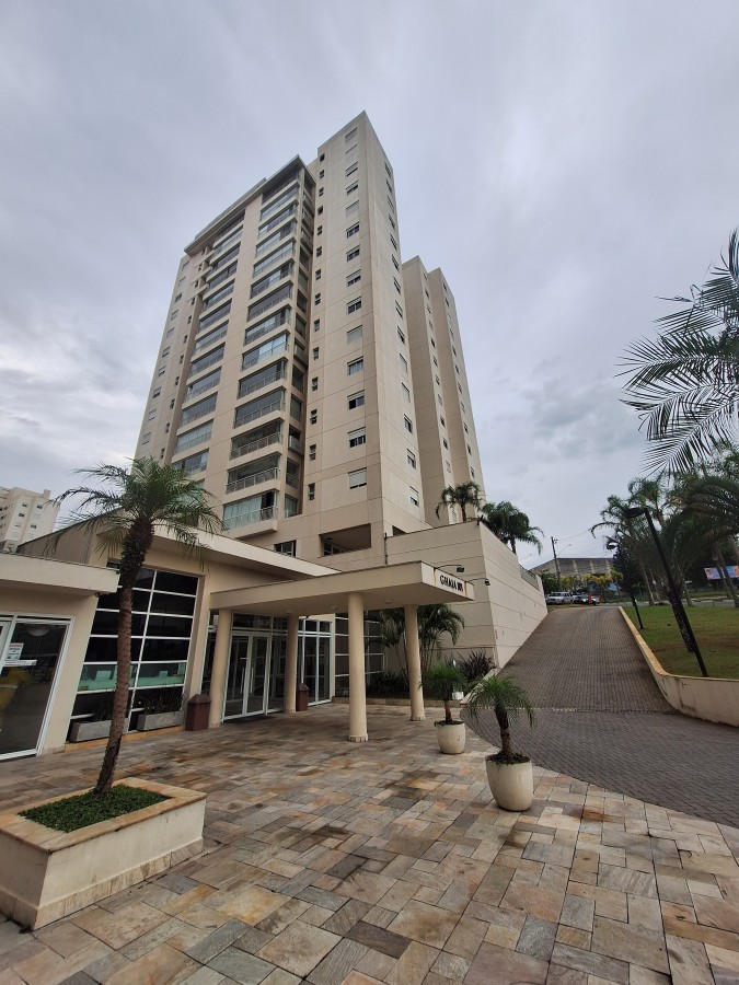 Apartamento para Loca��o, em Santana de Parna�ba, bairro Tambor�, 3 dormit�rios, 4 banheiros, 3 su�tes, 3 vagas