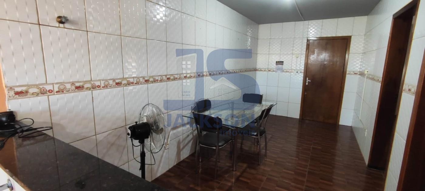 COZINHA