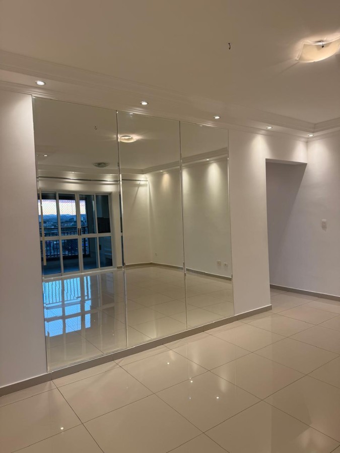 Apartamento para Loca��o - S�o Jos� dos Campos, Jardim Alvorada, 3 dormit&oacute;rios