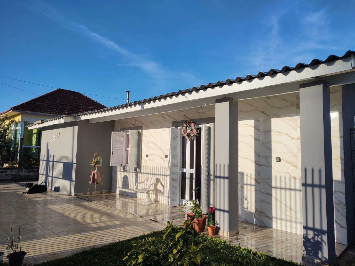 Casa para Venda em Cidreira, centro