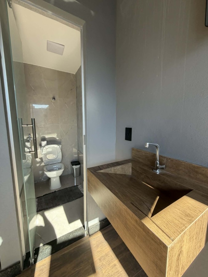LAVABO EXTERNO