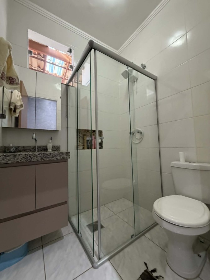 BANHEIRO SUITE