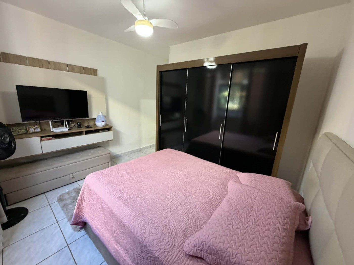 QUARTO 2 SUITE