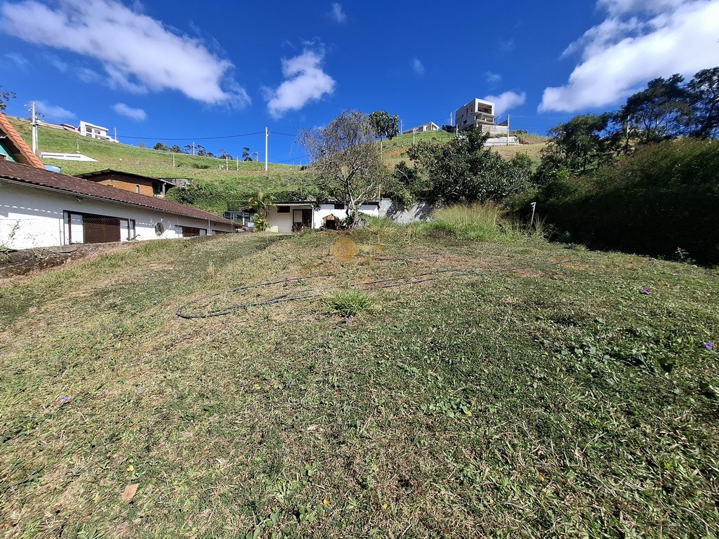 Terreno para Venda, em Teres�polis, bairro Ermitage