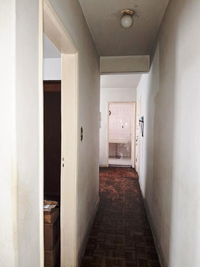 Apartamento para Venda em S�o Paulo, Perdizes