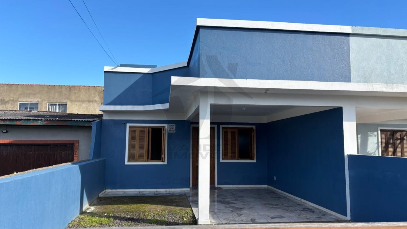 Casa para Venda em Cidreira, centro