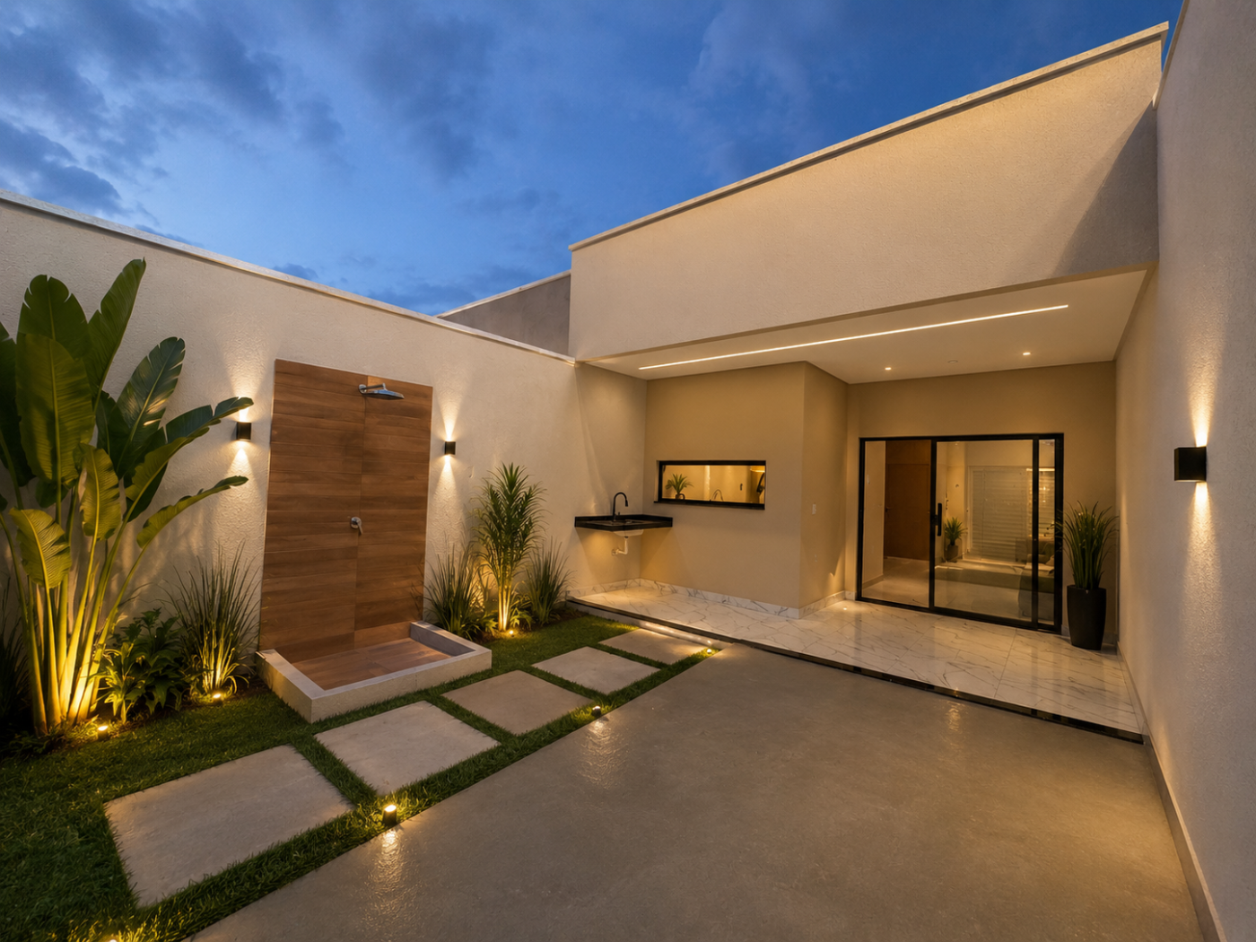 Casa
