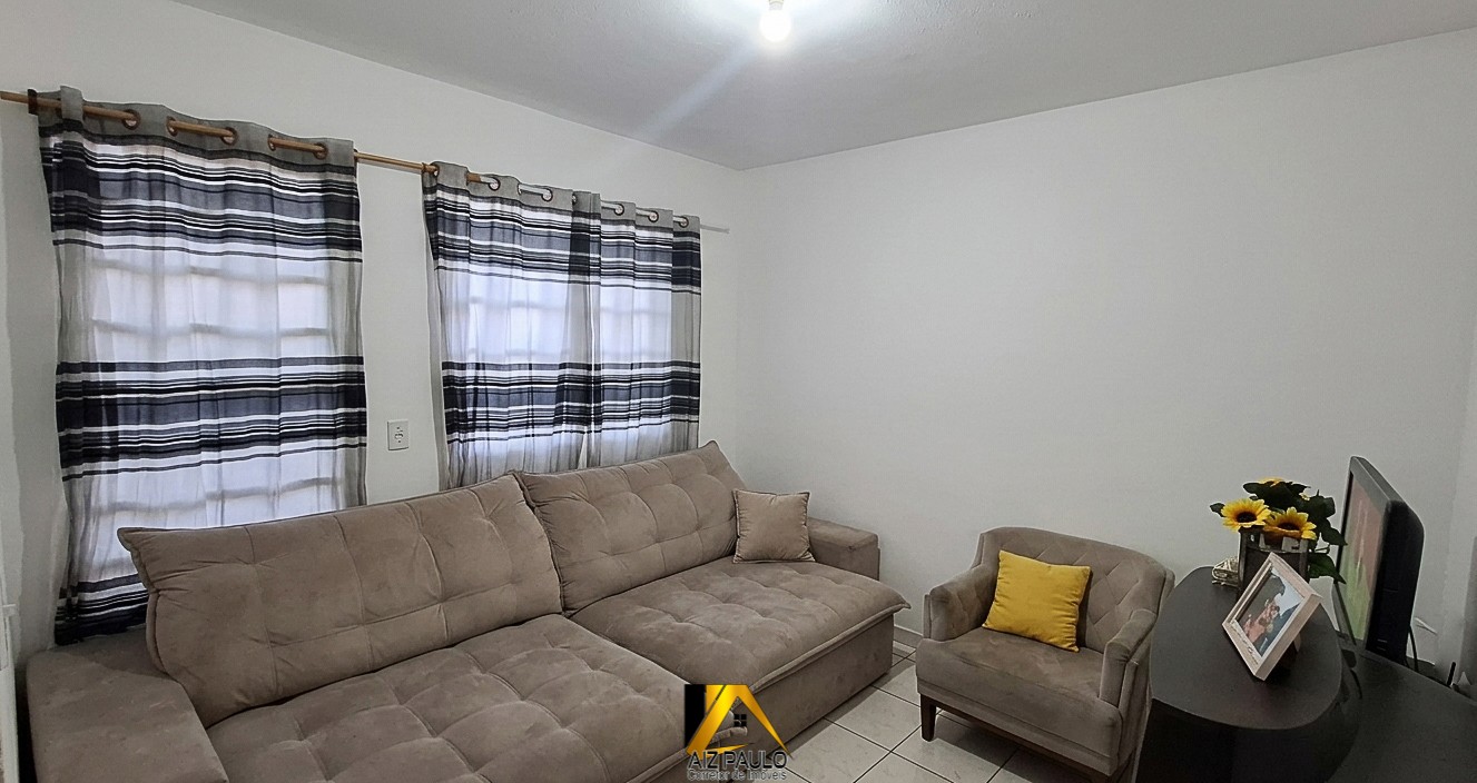 Casa para Venda, em Orl�ndia, bairro Jardim Parisi, 3 dormit�rios, 1 banheiro