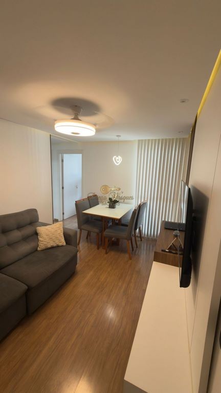 Apartamento para Venda, em Teres�polis, bairro Cascata do Imbu�, 2 dormit�rios, 1 banheiro, 1 vaga