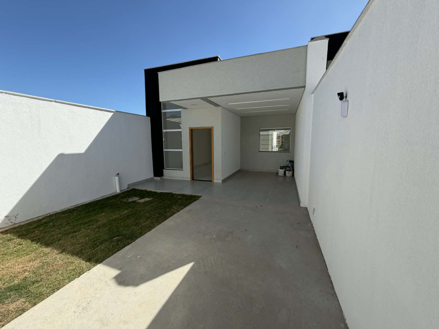 FAIXADA PRINCIPAL