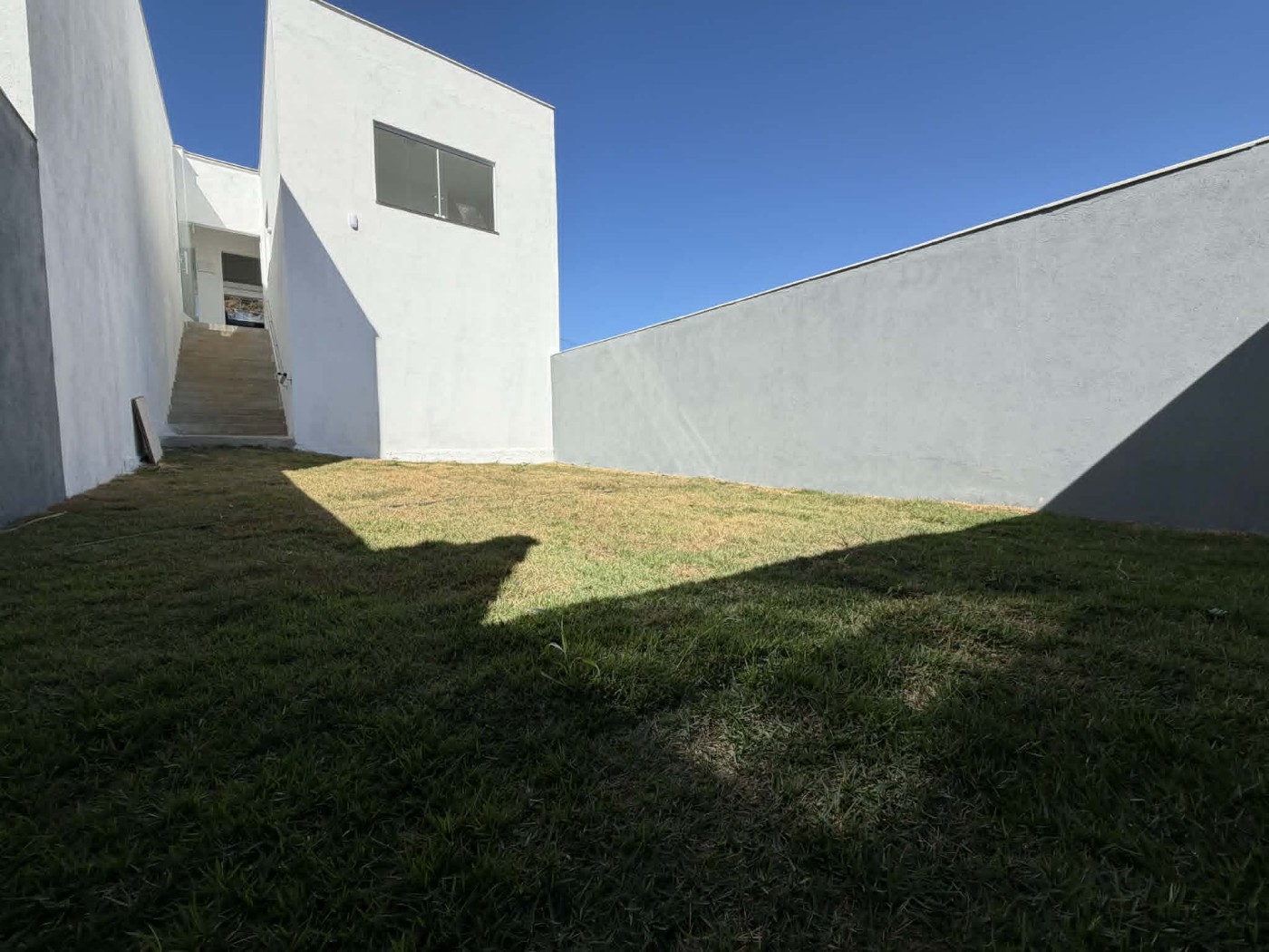 QUINTAL EXTERNO