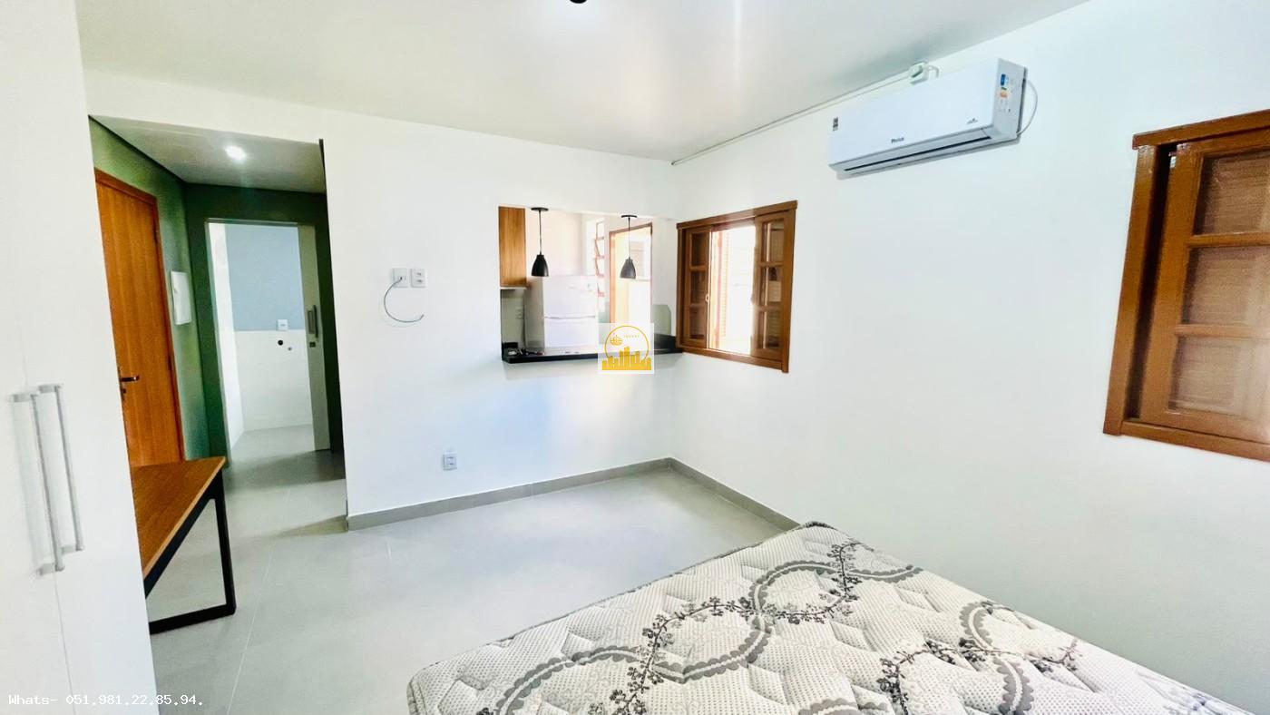 SALA / DORMITORIO