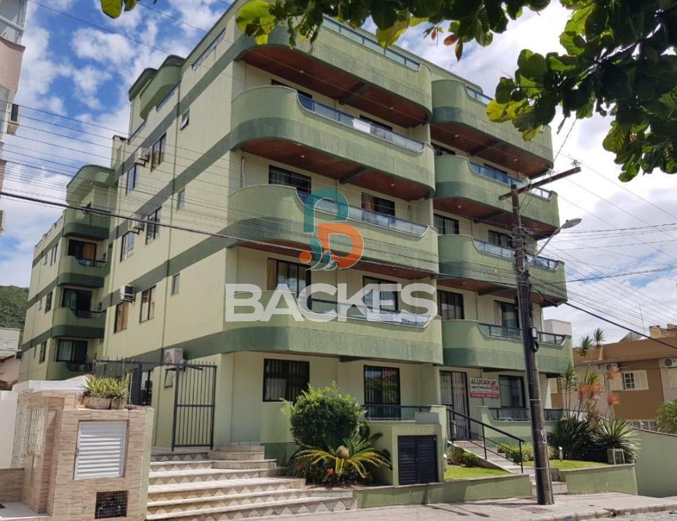 Apartamento 3 dormit�rios para Temporada - Bombinhas, Bombas, 3 dormit&oacute;rios, 2 banheiros, 1 vaga