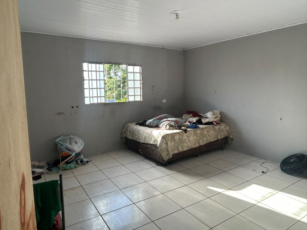 Casa dos findos
