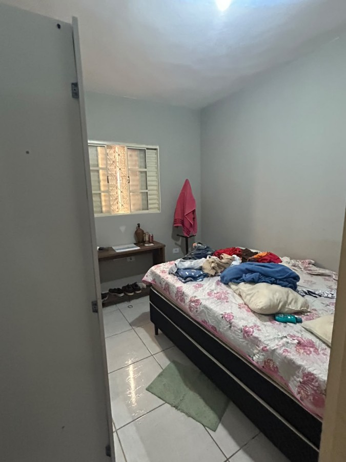 Casa dos fundos