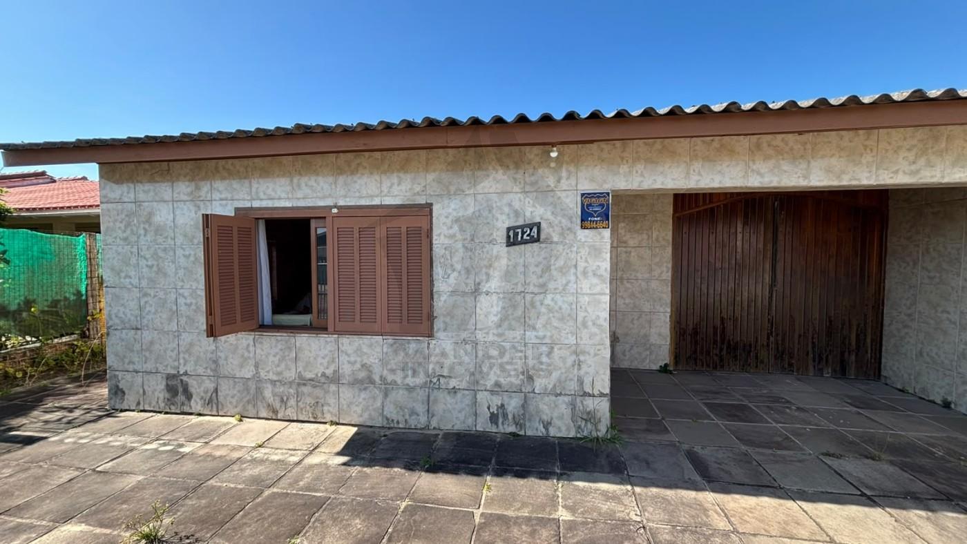 Casa para Venda em Cidreira, centro