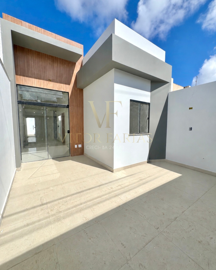 Casa para Venda - , Morada dos P�ssaros, 3 dormit&oacute;rios, 2 banheiros