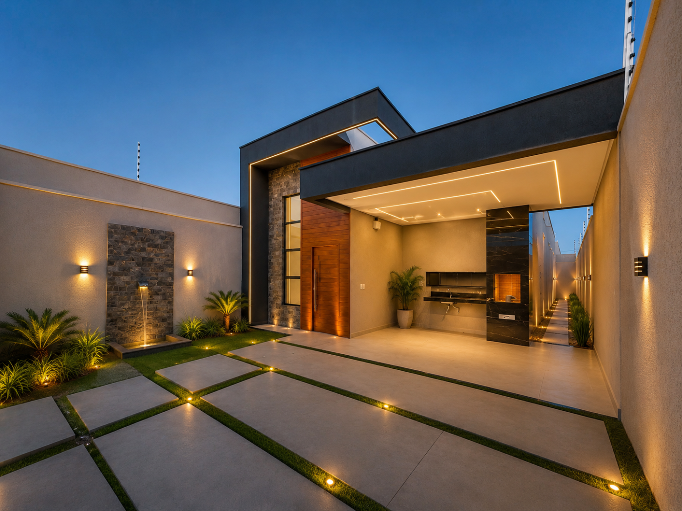Casa